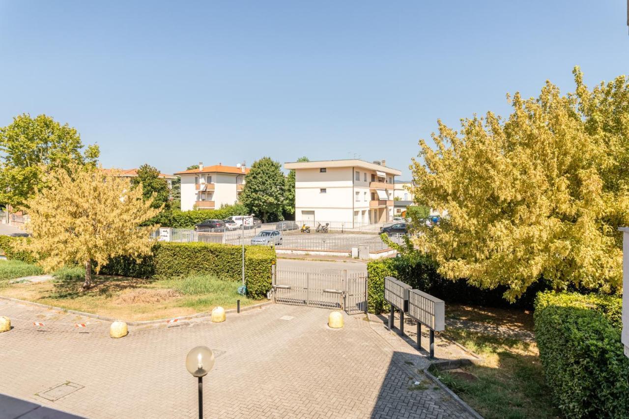 San Concordio Apartments - Affitti Brevi Italia Lucca Exterior foto