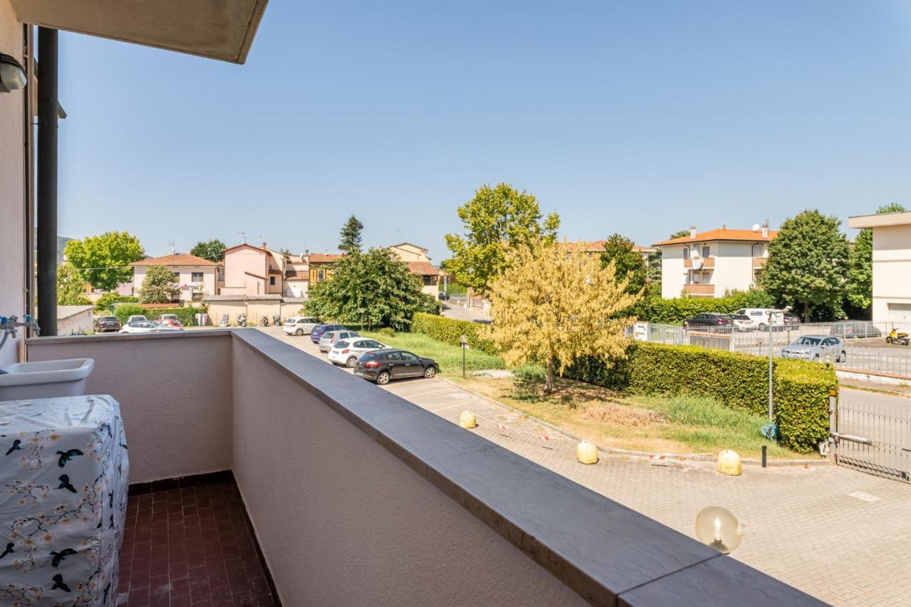 San Concordio Apartments - Affitti Brevi Italia Lucca Exterior foto